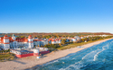 Insel Rügen - Ostseebad Binz