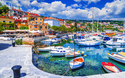 Opatija - Istrien 