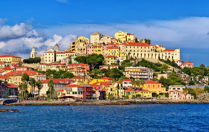Imperia, Italien