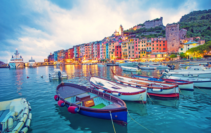 Portovenere