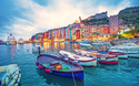 Portofino & Cinque Terre