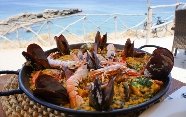 Paella