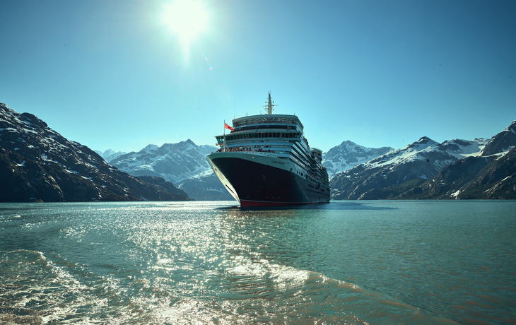 Queen Elizabeth
