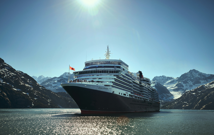 Queen Elizabeth