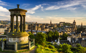 Schottland & Edinburgh 