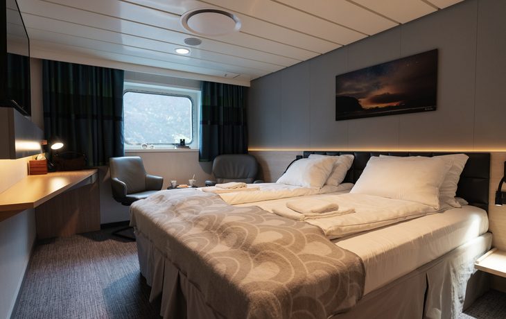 Havila Voyages