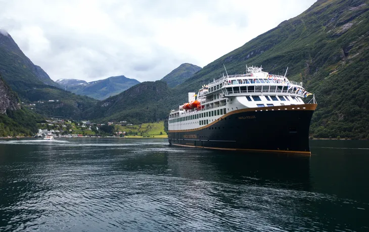 Havila Voyages