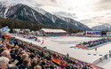 Biathlon Weltcup Antholz