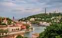 Rhône und Saône MS Mistral
