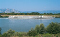 Rhône und Saône MS Mistral