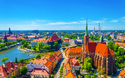 Südpolens Königsstädte