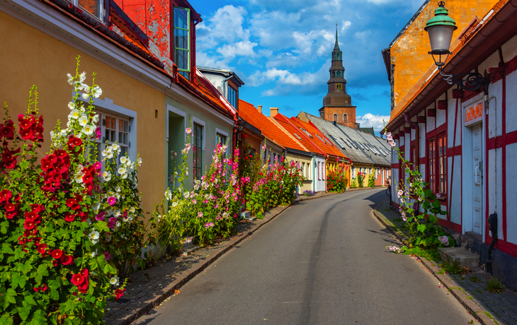 Ystad