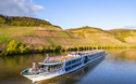 Hollands Küsten und friesischer Zauber - eine Reise mit der MS Elegant