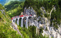 Schweizer Bahnen Spezial