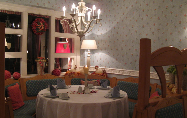 Landhotel Kern in Bad Zwesten
