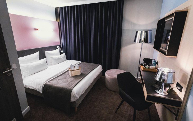 MountainPark Hotel in Kassel