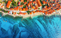 Kroatien Inselzauber