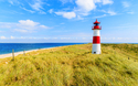 Trauminsel Sylt