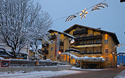 Imst - Advent in den Tiroler Bergen