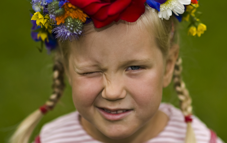 Sommerfest