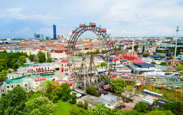 Wiener Prater