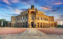 Dresden & Elbsandsteingebirge