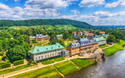 Dresden & Elbsandsteingebirge