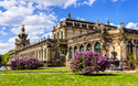 Dresden & Elbsandsteingebirge