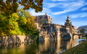 Dresden & Elbsandsteingebirge