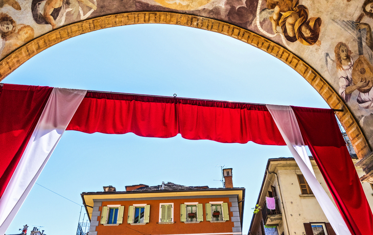Domodossola