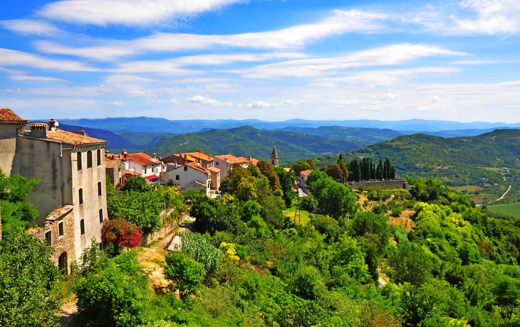 Motovun