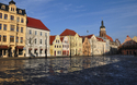 Spreewald & Cottbus