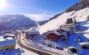 Kleinwalsertal im Advent