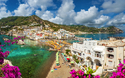 Ischia Flugreise