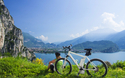 Gardasee Radreise 