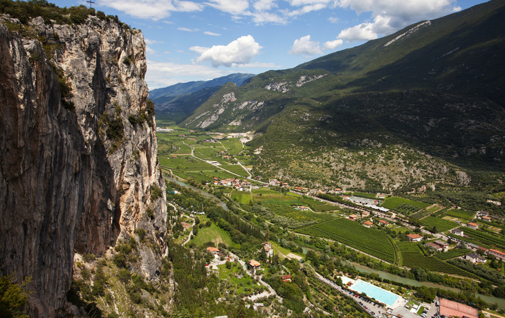 Sarcatal in Italien