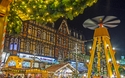 Lichterglanz im Harz