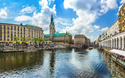 Hamburg Entdecker