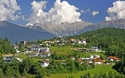 Imst-Tirol Saisonfinale