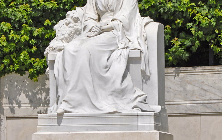Kaiser Elisabeth 