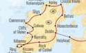 Große Irland Rundreise - 12 Tage