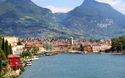 Gardasee Wanderreise 
