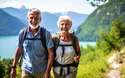 Gardasee Wanderreise 