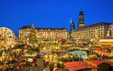 Striezelmarkt Dresden
