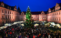 Fürstlicher Advent in Regensburg