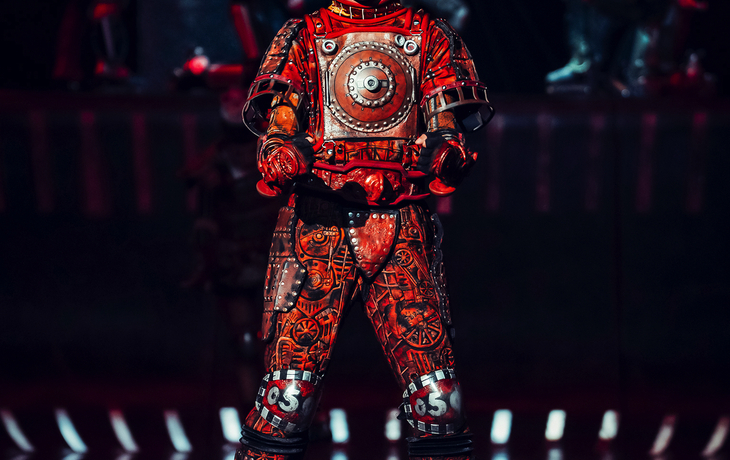 Starlight Express