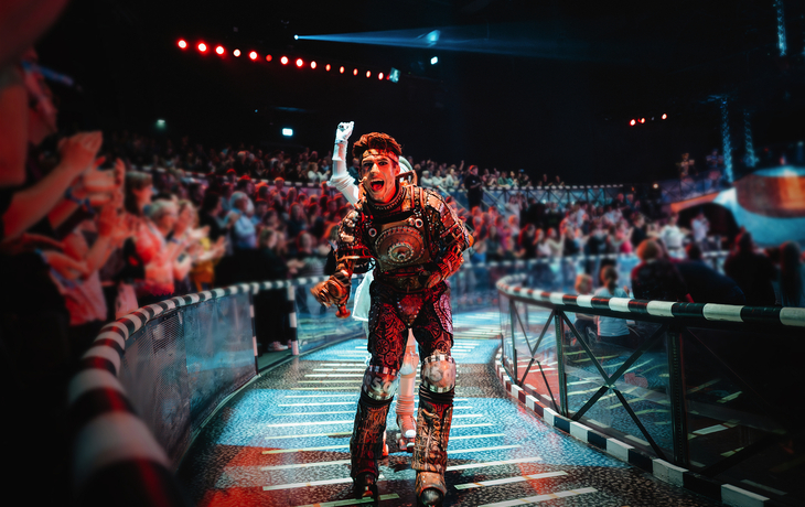 Starlight Express