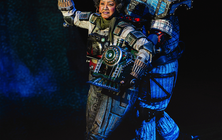 Starlight Express