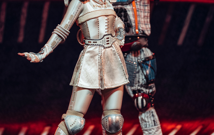 Starlight Express