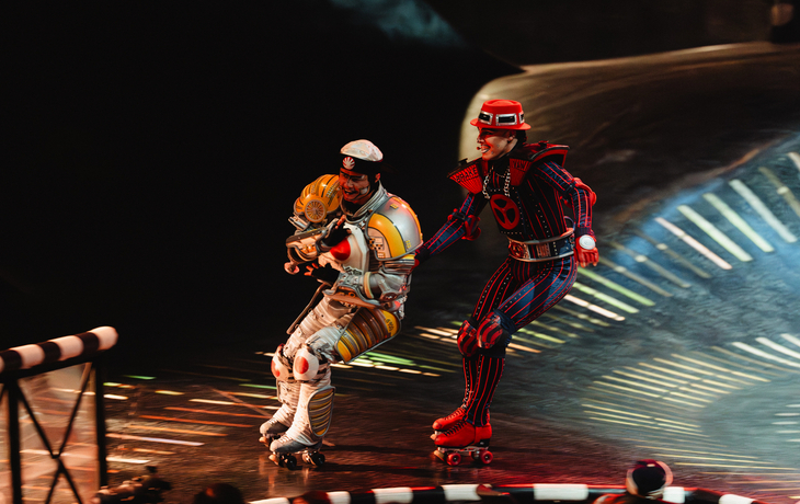 Starlight Express